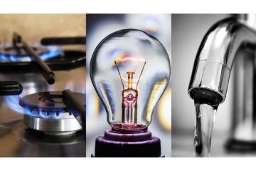Misure per il contenimento delle spese energetiche degli immobili comunali
