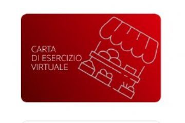 Carta di esercizio e attestazione annuale – nuovo sistema regionale di controllo di regolarit&#224; delle imprese del commercio su area pubblica.