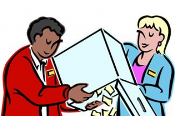 Aggiornamento dell&#39;albo degli scrutatori di seggio elettorale