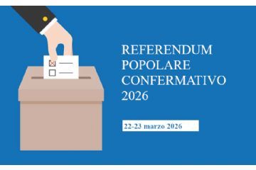 Referendum costituzionale 2026: indicazioni per il voto domiciliare e per il voto assistito